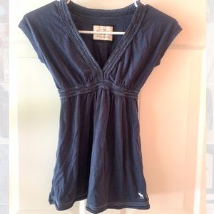 Abercrombie Top